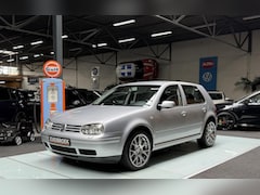 Volkswagen Golf - IV 1.6 pacific | Uniek | 104DKM | Clima |