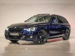 BMW 3-serie Touring - 340i xDrive M Sport Edition PANO