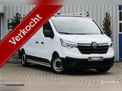 Renault Trafic - bestel 2.0 Blue dCi 110 T30 L2H1 Advance