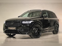 Volvo XC90 - 2.0 T8 Recharge AWD R-Design LUCHT | HUD | PANO