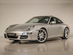 Porsche 911 - 3.6 Carrera