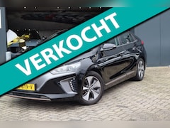 Hyundai IONIQ - Comfort EV