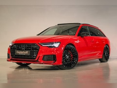 Audi A6 Avant - 55 TFSI e quattro Competition PANO | 360 | B&O