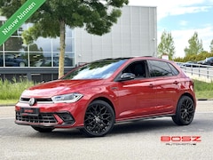 Volkswagen Polo - 1.0 TSI DSG 3x R-Line PANO IQ CAMERA KEYLESS