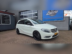 Mercedes-Benz B-klasse - 250 Prestige