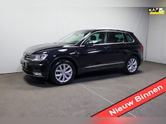 Volkswagen Tiguan - 1.4 TSI ACT Connected Series