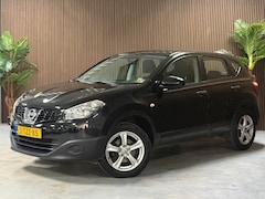 Nissan Qashqai - 1.6 Visia
