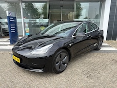 Tesla Model 3 - Stnd.RWD Plus 60 kWh Pano Leder