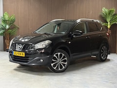 Nissan Qashqai - 1.6 Connect Edition