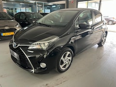 Toyota Yaris - 1.5 Hybrid Aspiration