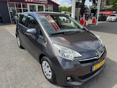 Toyota Verso S - 1.3 VVT-i 99pk Comfort