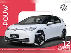 Volkswagen ID.3 - 145pk Pro 58 kWh | SoH 93% | Steunhaak | 20" Velgen | Navigatie