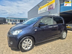 Skoda Citigo - 1.0 Greentech Expedition