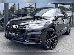 Audi Q5 - 50 TFSIe Quattro S-Line Pano Matrix B&O Sfeer Leer