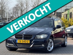 BMW 3-serie Touring - 320i High Executive|