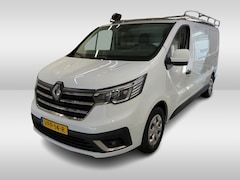 Renault Trafic - 2.0 dCi 130pk L2 H1 Work Edition