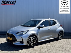 Toyota Yaris - 1.5 Hybrid Dynamic NL Auto Dealer Onderhouden Trekhaak Carplay Clima Cruise