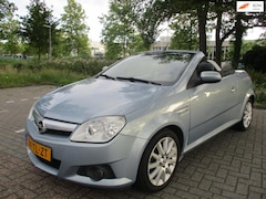 Opel Tigra TwinTop - 1.4-16V Cabrio