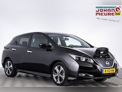 Nissan LEAF - N-Connecta 40 kWh *SOH 90%* ✅ 1e Eigenaar -HEMELVAART OPEN