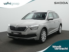 Skoda Kamiq - 1.0 TSI 110 pk Ambition | Carplay | Virtual Cockpit | Parkeersensoren achter | Keyless Ent