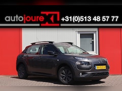 Citroën C4 Cactus - 1.6 BlueHDi Business