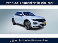 Volkswagen T-Roc - 1.5 TSI DSG Sport Business R | Panorama | Matrix-LED | Navigatie | 19"Lm