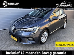 Renault Clio - 1.0 TCe Intens