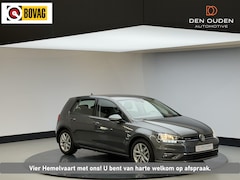 Volkswagen Golf - 1.5 TSI Comfortline Business | Automaat | Carplay | Stoel verw | Zeer zuinig
