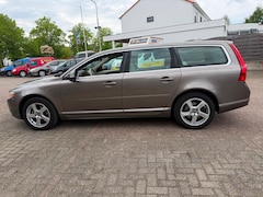 Volvo V70 - 2.4D, 5-CYL.120kw/163pk, Summum, 2009