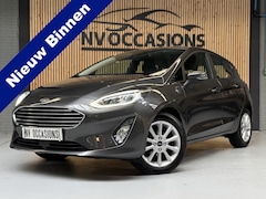 Ford Fiesta - 1.0 EcoBoost Titanium CAMERA/PDC/APPLECRPLY/16"LV/NAP/B&O/CRUISE
