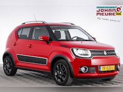 Suzuki Ignis - 1.2 Stijl Automaat | LM VELGEN | CAMERA