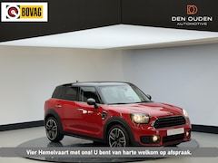 MINI Countryman - 1.5 Cooper Pepper 19'' LM Velgen | Verw voorstoelen | Cruise