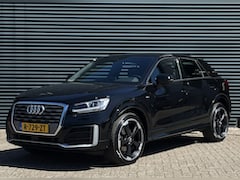 Audi Q2 - 35 TFSI 150pk 2X S-Line S-tronic