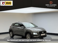 Hyundai Kona - 1.0 T-GDI i-Drive | Carplay | Park sens achter | Cruise