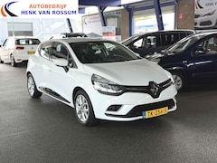 Renault Clio - 0.9 TCe Intens Cruise | PDC | Clima | Navi | 52300 km NAP
