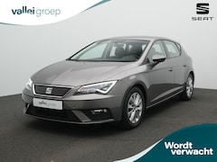 SEAT Leon - 1.0 EcoTSI 115 pk DSG Style Business Intense | Navigatie | Parkeersensoren voor/achter