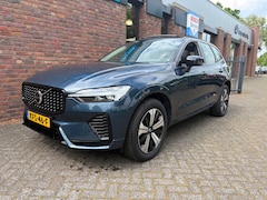 Volvo XC60 - 2.0 T6 PHEV AWD Plus Dark LongeRange Panoramadak|Camera|Leder|Led