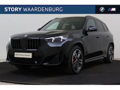 BMW X1 - xDrive25e M Sport Automaat / Panoramadak / Trekhaak / Sportstoelen / M Adaptief onderstel