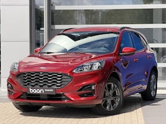 Ford Kuga - 2.5 PHEV ST-Line X | Trekhaak | Driver Ass. Pack | Winter Pack | All weather banden |