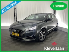 Hyundai i30 - 1.0 T-GDi MHEV Comfort Smart | CarPlay | Navi | Cruise Control | Camera | PDC | DAB |