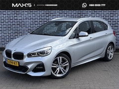 BMW 2-serie Active Tourer - 220i High Executive | M-Sport | Head-up Display | Achteruitrijcamera | Elektrisch Verstelb