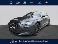 Audi A3 Sportback - 30 TFSI 110Pk Pro Line / 17" LMV / Parkeerhulp Achter