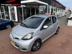 Toyota Aygo - 1.0-12V | + NW APK | Comfort |5 deurs |