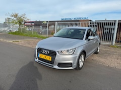 Audi A1 Sportback - 1.4 TDI Design Pro Line Plus