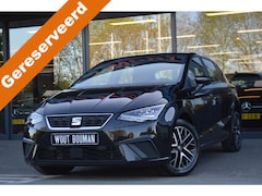 SEAT Ibiza - 1.0 TSI Led Clima Camera CarPlay Beats Pdc