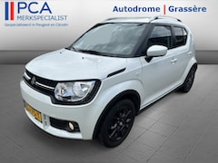 Suzuki Ignis - 1.2 Select