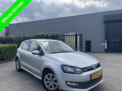 Volkswagen Polo - 1.2 TDI Bleumotion Cruise Bluetooth Gps Clima