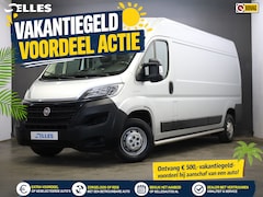 Fiat Ducato - 33 2.3 MultiJet L3H2 | Airco