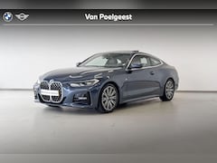 BMW 4-serie Coupé - 430i High Executive Model M Sport Aut
