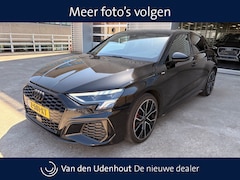 Audi A3 Sportback - 30 TFSI 110Pk S Edition